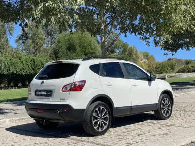 Nissan Qashqai 2013 — foto 3 de 37