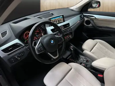 BMW X1 2016 - 18800 EUR, 128000 km - 128000km - foto 7 de 20