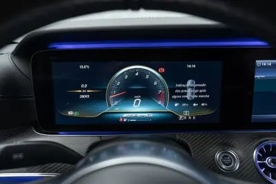 Mercedes-Benz AMG GT 2019 - 139950 EUR, 38000 km - AUTO.MOTO.pt - 38000km - foto 31 de 59