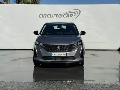 Peugeot 3008 2022 - 19400 EUR, 110167 km - AUTO.MOTO.pt - 110167km - foto 7 de 38
