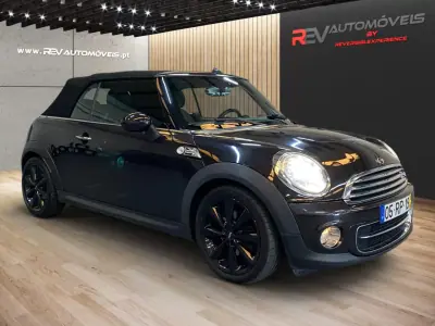 MINI 2014 - 12950 EUR, 128050 km - AUTO.MOTO.pt - 128050km - foto 2 de 20