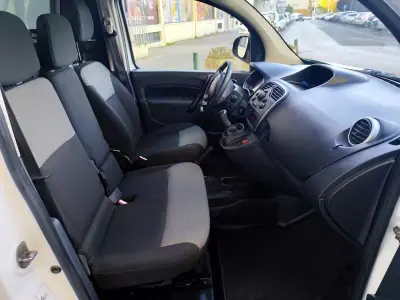 Renault Kangoo 2019 - 10980 EUR, 155000 km - foto 4 de 26