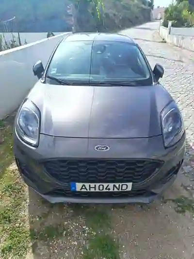 Ford Puma 2021 - 18250 EUR, 29038 km - 29038km - foto 11 de 15