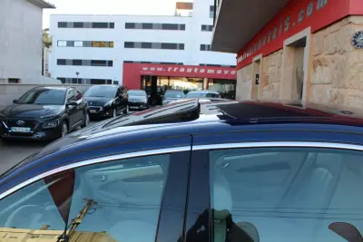 Jaguar X-Type 2003 - 9990 EUR, 128000 km - AUTO.MOTO.pt - 128000km - foto 9 de 31