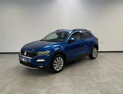 Volkswagen T-Roc 2021 - 15500 EUR, 116000 km - AUTO.MOTO.pt - 116000km - foto 3 de 19