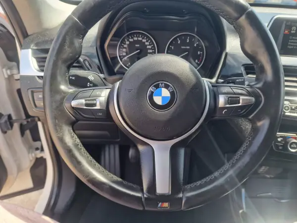 BMW X1 2017 - 20990 EUR, 156718 km - AUTO.MOTO.pt - 156718km - foto 23 de 39
