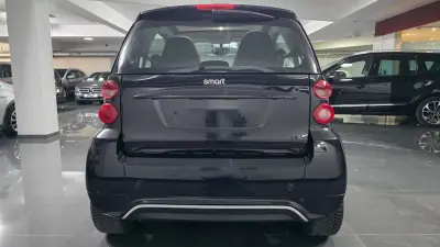 Smart Fortwo Cabrio 2013 - 9990 EUR, 98000 km - AUTO.MOTO.pt - 98000km - foto 21 de 34