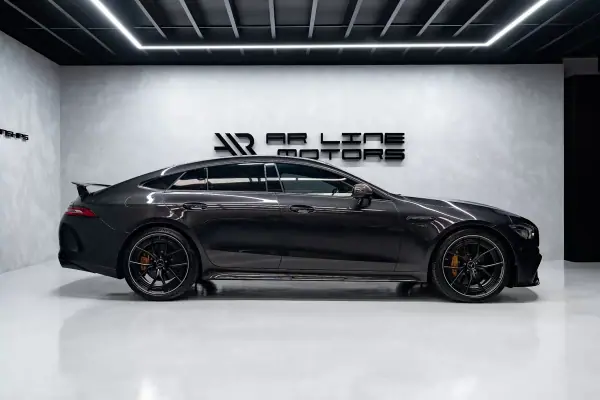 Mercedes-Benz AMG GT 2019 - 134950 EUR, 38000 km - AUTO.MOTO.pt - 38000km - foto 9 de 59
