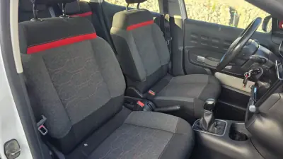 Citroën C3 2017 - 9990 EUR, 95574 km - AUTO.MOTO.pt - 95574km - foto 9 de 15