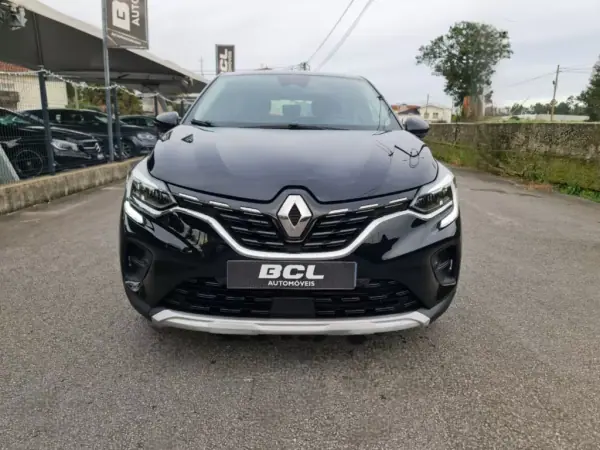 Renault Captur 2020 - 17990 EUR, 150000 km - AUTO.MOTO.pt - 150000km - foto 2 de 43