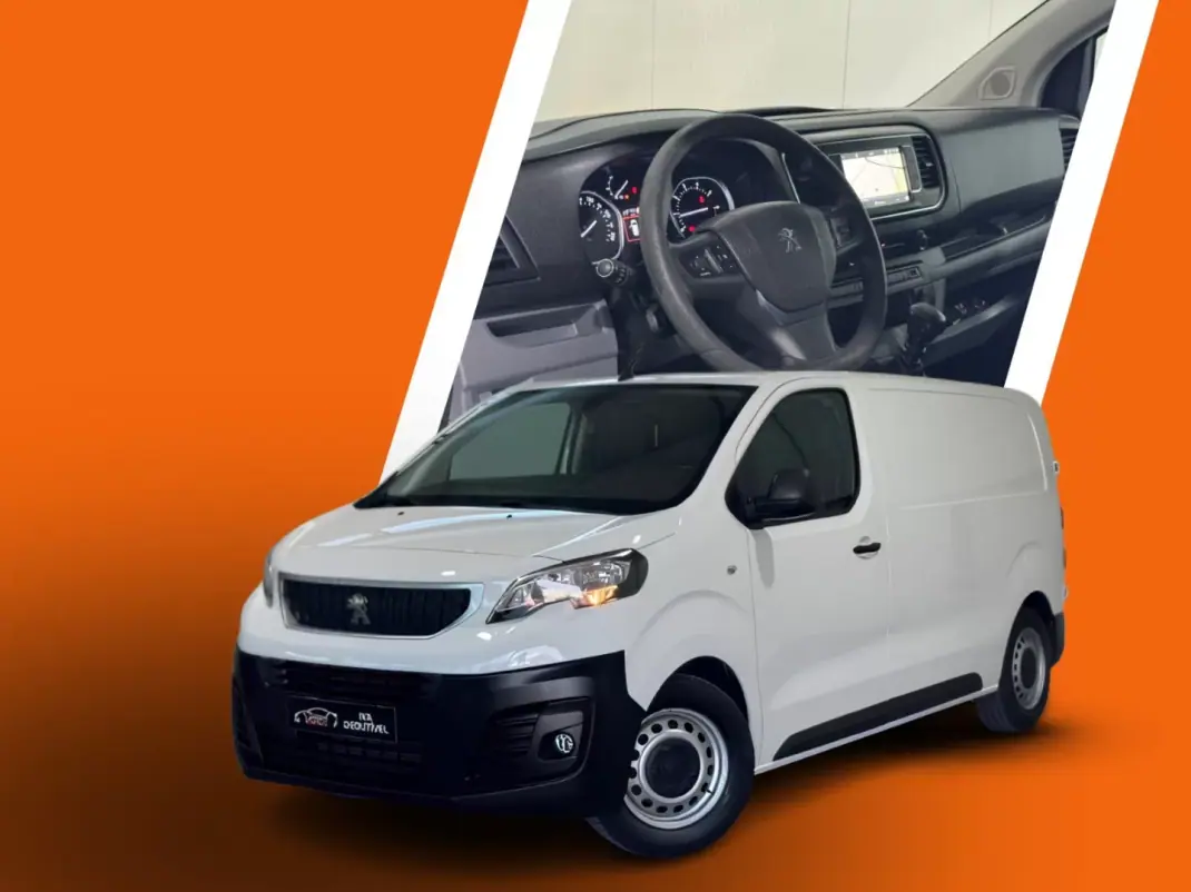 Peugeot Expert 2019 - 18450 EUR, 121904 km - AUTO.MOTO.pt - 121904km - foto 1 de 16