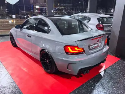 BMW 120 2009 - 17490 EUR, 227658 km - foto 4 de 19