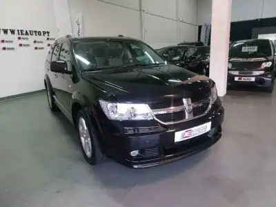 Dodge Journey 2008 - 10990 EUR, 168374 km - AUTO.MOTO.pt - 168374km - foto 8 de 29