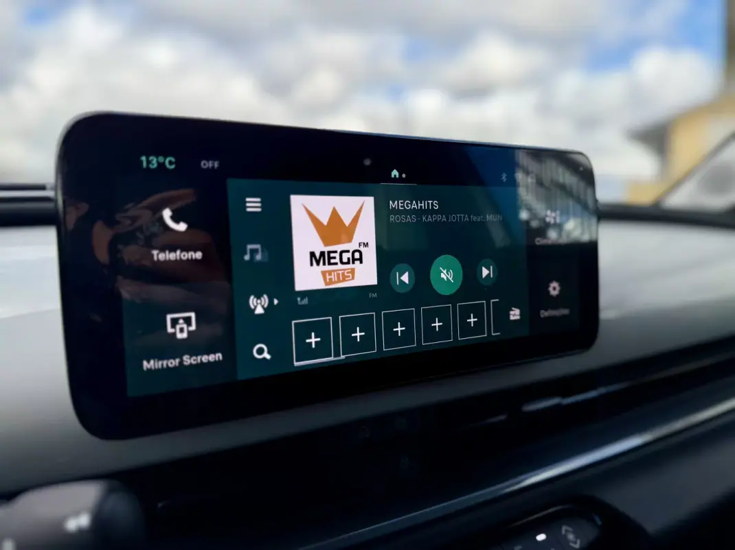 Fiat 600 2025 - 20950 EUR, 6000 km - AUTO.MOTO.pt - 6000km - foto 22 de 31