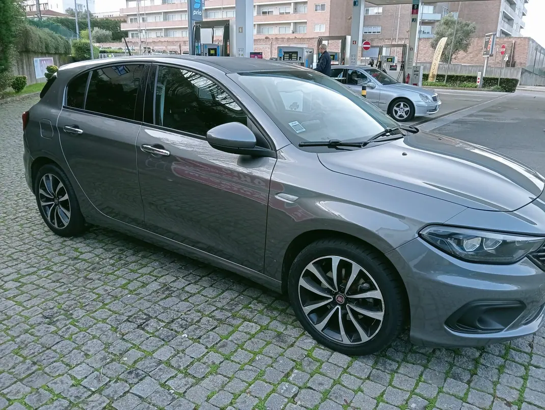 Fiat Tipo 2021 - 11000 EUR, 205000 km - 205000km - foto 5 de 7