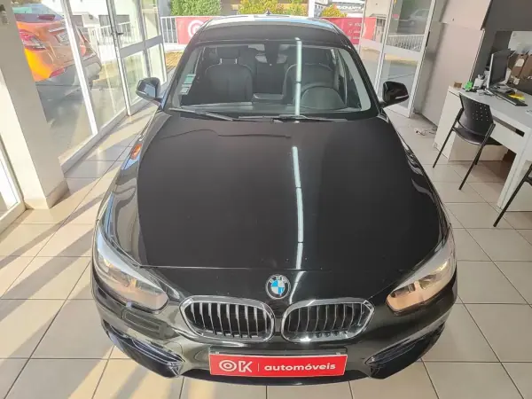 BMW 116 2016 - 17250 EUR, 111000 km - AUTO.MOTO.pt - 111000km - foto 4 de 38