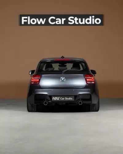 BMW 118 2013 - 15950 EUR, 161000 km - AUTO.MOTO.pt - 161000km - foto 4 de 21