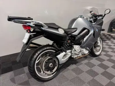 BMW C 400 GT 2007 - 5900 EUR, 12000 km - AUTO.MOTO.pt - 12000km - foto 5 de 18