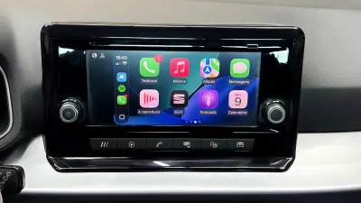 SEAT Arona 2023 - 16990 EUR, 30000 km - AUTO.MOTO.pt - 30000km - foto 21 de 42