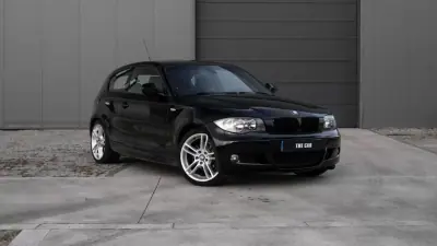 BMW 118 2010 - 225592km