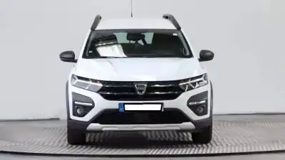 Dacia Jogger 2023 - 15999 EUR, 110000 km - AUTO.MOTO.pt - 110000km - foto 17 de 29