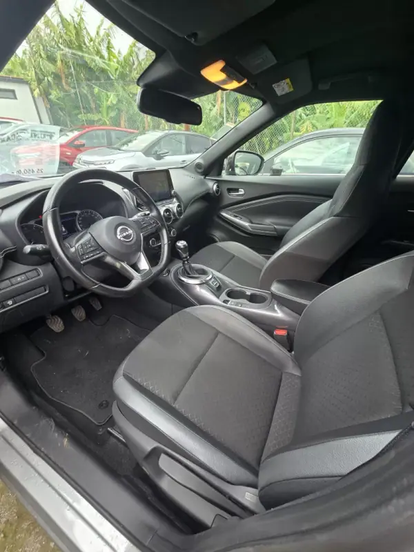 Nissan Juke 2024 - 24950 EUR, 23500 km - AUTO.MOTO.pt - 23500km - foto 3 de 6