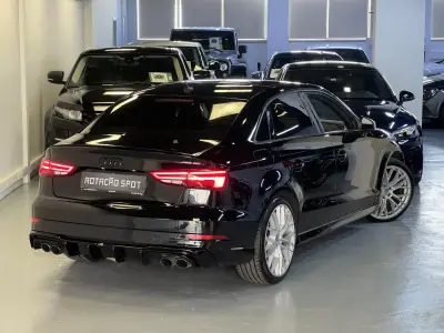 Audi S3 Limousine 2018 - 35990 EUR, 114000 km - AUTO.MOTO.pt - 114000km - foto 4 de 48
