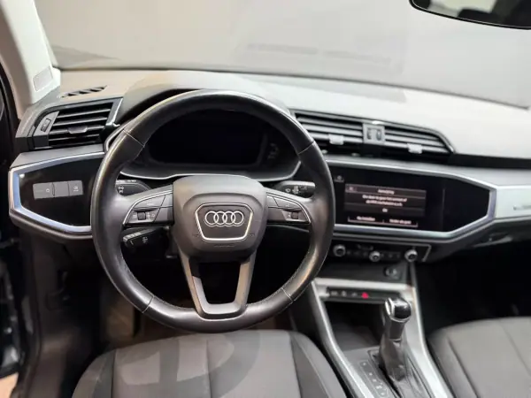 Audi Q3 2023 - 29800 EUR, 81600 km - AUTO.MOTO.pt - 81600km - foto 14 de 24