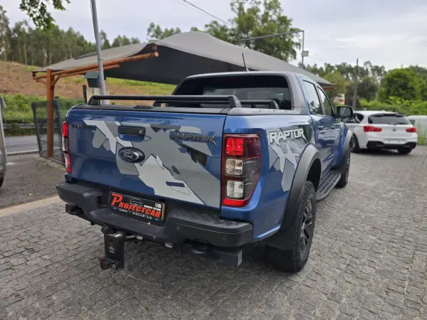 Ford Ranger 2021 - 39900 EUR, 178000 km - AUTO.MOTO.pt - 178000km - foto 6 de 10