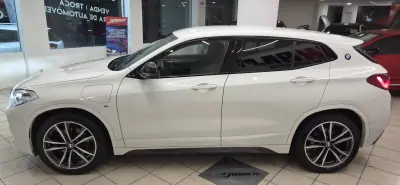 BMW X2 2021 - 25990 EUR, 110259 km - AUTO.MOTO.pt - 110259km - foto 9 de 50