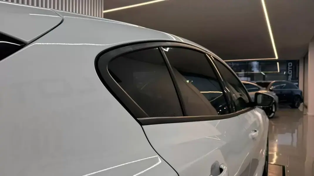 Ford Focus 2025 - 22990 EUR, 11701 km - AUTO.MOTO.pt - 11701km - foto 14 de 35