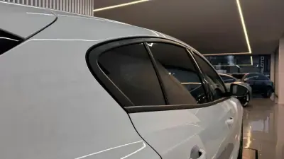 Ford Focus 2025 - 22990 EUR, 11701 km - AUTO.MOTO.pt - 11701km - foto 14 de 35