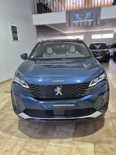 Peugeot 3008 2021 - 25000 EUR, 75000 km - AUTO.MOTO.pt - 75000km - foto 2 de 44