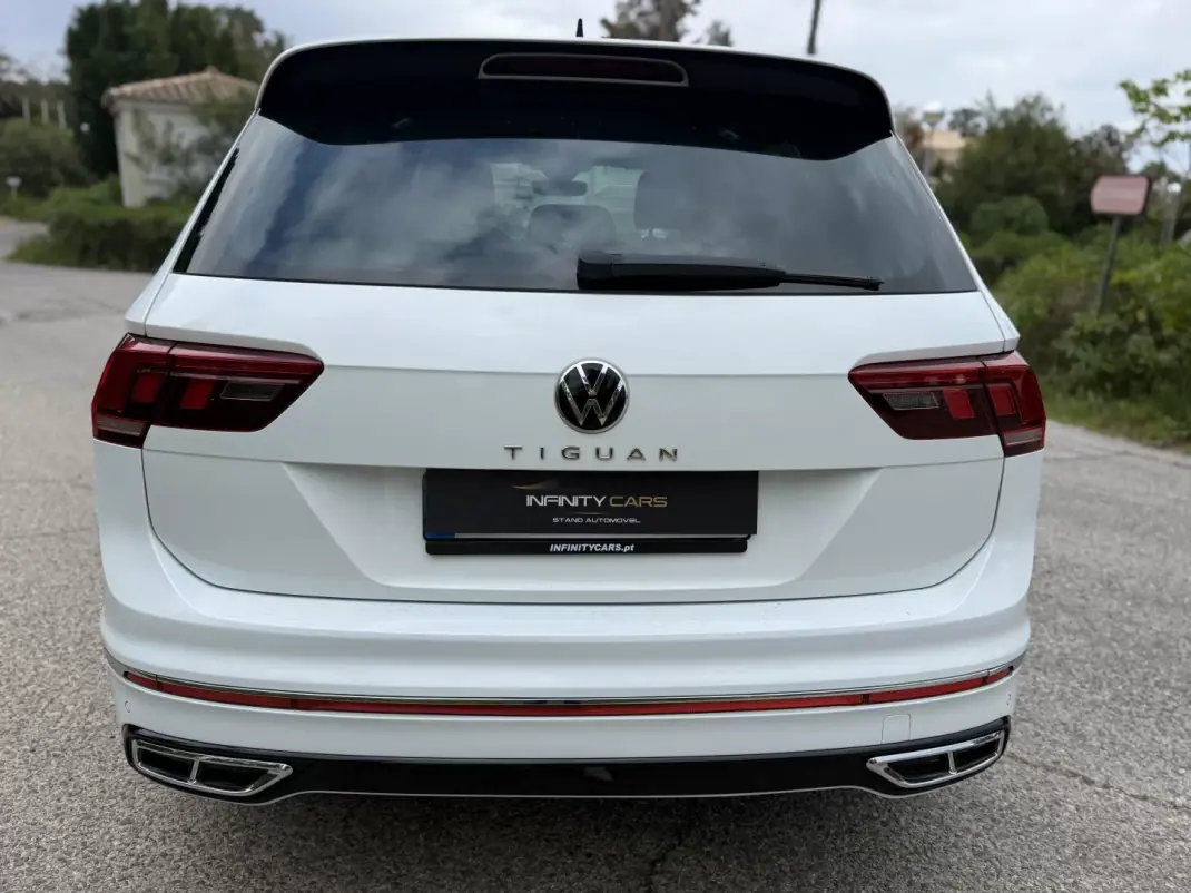 Volkswagen Tiguan 2020 - 26999 EUR, 207000 km - AUTO.MOTO.pt - 207000km - foto 5 de 16