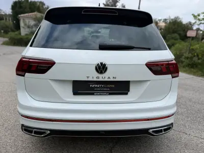 Volkswagen Tiguan 2020 - 26999 EUR, 207000 km - AUTO.MOTO.pt - 207000km - foto 5 de 16