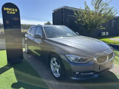BMW 318 2014 - 11900 EUR, 250000 km - 250000km - foto 1 de 60