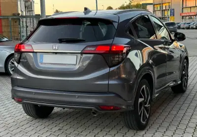Honda HR-V 2020 - 23850 EUR, 39000 km - AUTO.MOTO.pt - 39000km - foto 4 de 21
