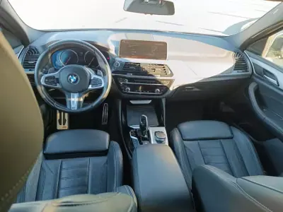 BMW X4 2018 - 49000 EUR, 90000 km - AUTO.MOTO.pt - 90000km - foto 31 de 52
