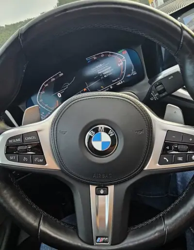 BMW 420 Gran Coupé 2022 - 41500 EUR, 120000 km - 120000km - foto 36 de 42