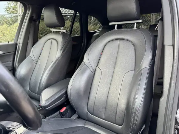 BMW X1 2017 - 23999 EUR, 150000 km - AUTO.MOTO.pt - 150000km - foto 18 de 25