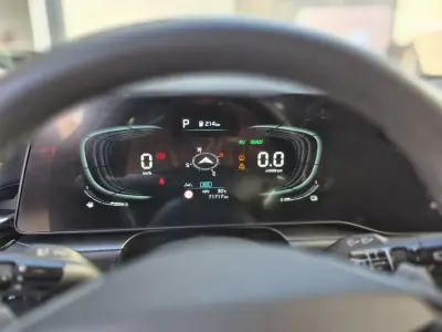 Kia Niro 2022 - 24750 EUR, 72000 km - 72000km - foto 38 de 47