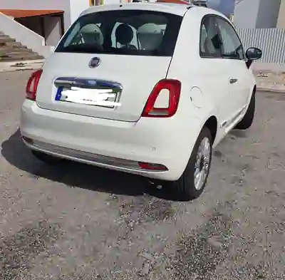 Fiat 500 2017 — foto 4 de 8