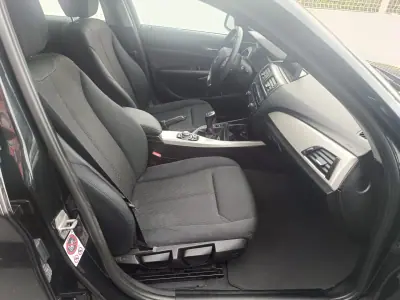 BMW 116 2015 - 12900 EUR, 156049 km - AUTO.MOTO.pt - 156049km - foto 13 de 29