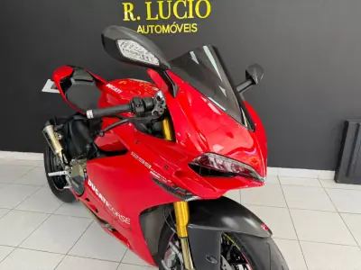 Ducati Panigale 1299 2016 - 17500 EUR, 11358 km - AUTO.MOTO.pt - 11358km - foto 14 de 38
