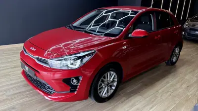 Kia Rio 2023 - 15470 EUR, 65000 km - AUTO.MOTO.pt - 65000km - foto 3 de 36