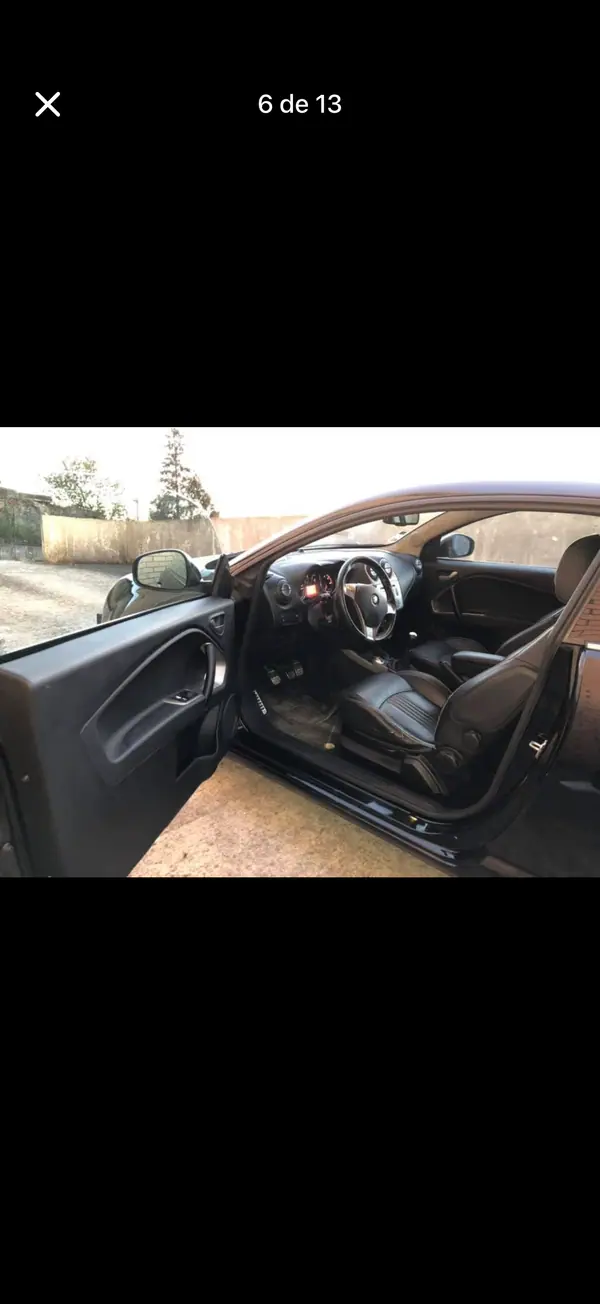 Alfa Romeo MiTo 2011 - 6200 EUR, 198283 km - AUTO.MOTO.pt - 198283km - foto 6 de 11