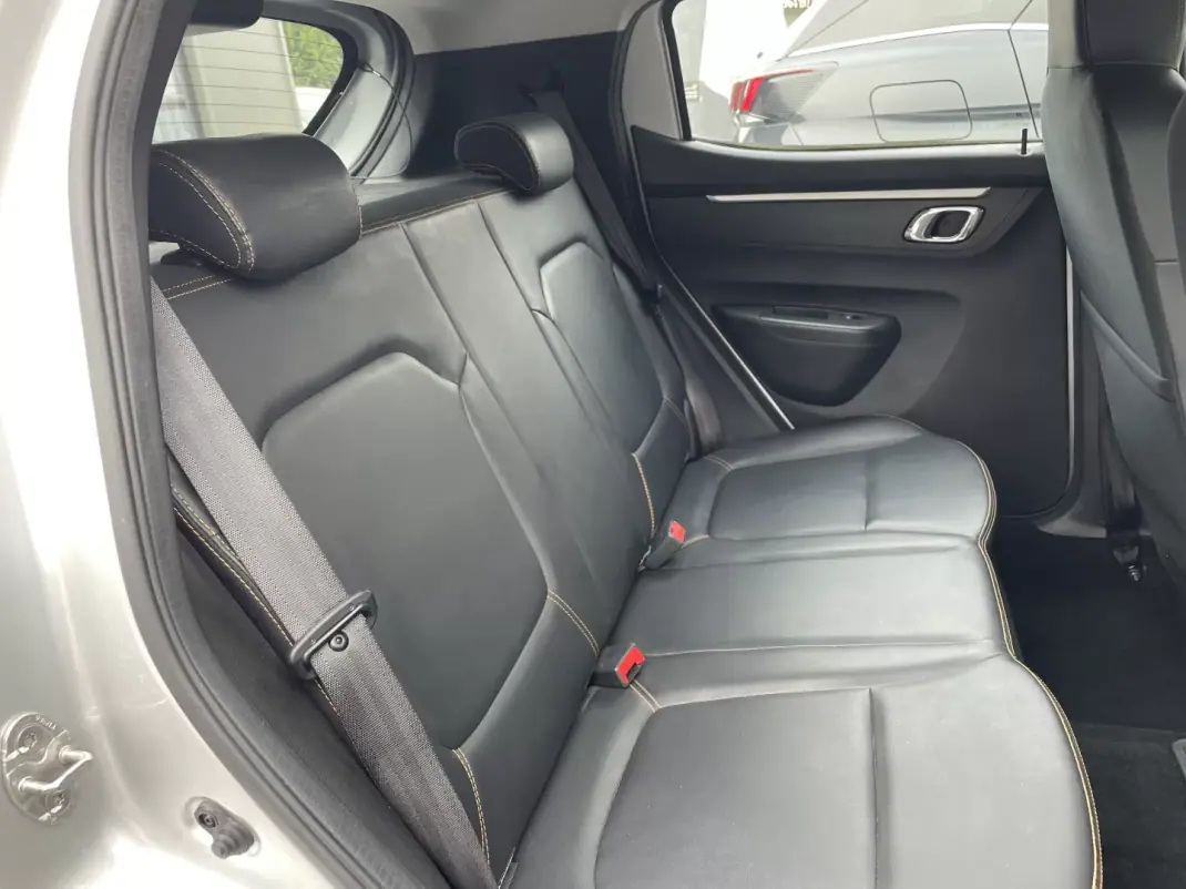 Dacia Spring 2021 - 10850 EUR, 17296 km - AUTO.MOTO.pt - 17296km - foto 15 de 32