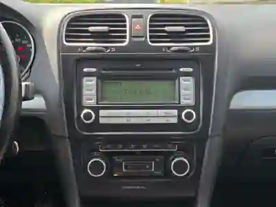 Volkswagen Golf Variant 2010 - 5850 EUR, 279000 km - 279000km - foto 12 de 13