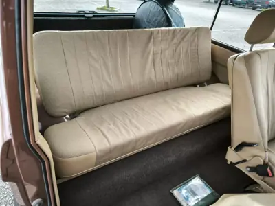 Land Rover Range Rover 1980 - 24950 EUR, 107869 km - AUTO.MOTO.pt - 107869km - foto 28 de 50