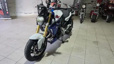 BMW F 900 R 2023 - 10900 EUR, 1060 km - AUTO.MOTO.pt - 1060km - foto 2 de 23